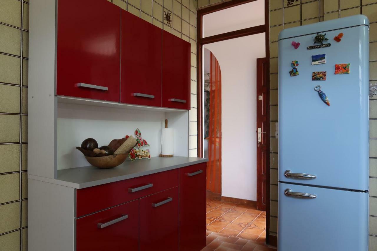 Maison Lakadri - GOSIER Leroux Le Gosier  Extérieur photo