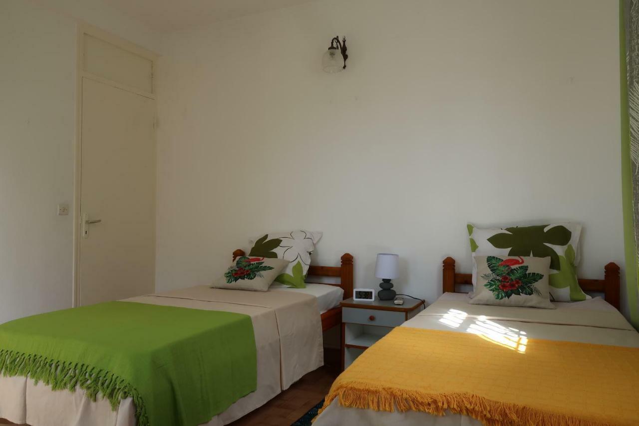 Maison Lakadri - GOSIER Leroux Le Gosier  Extérieur photo