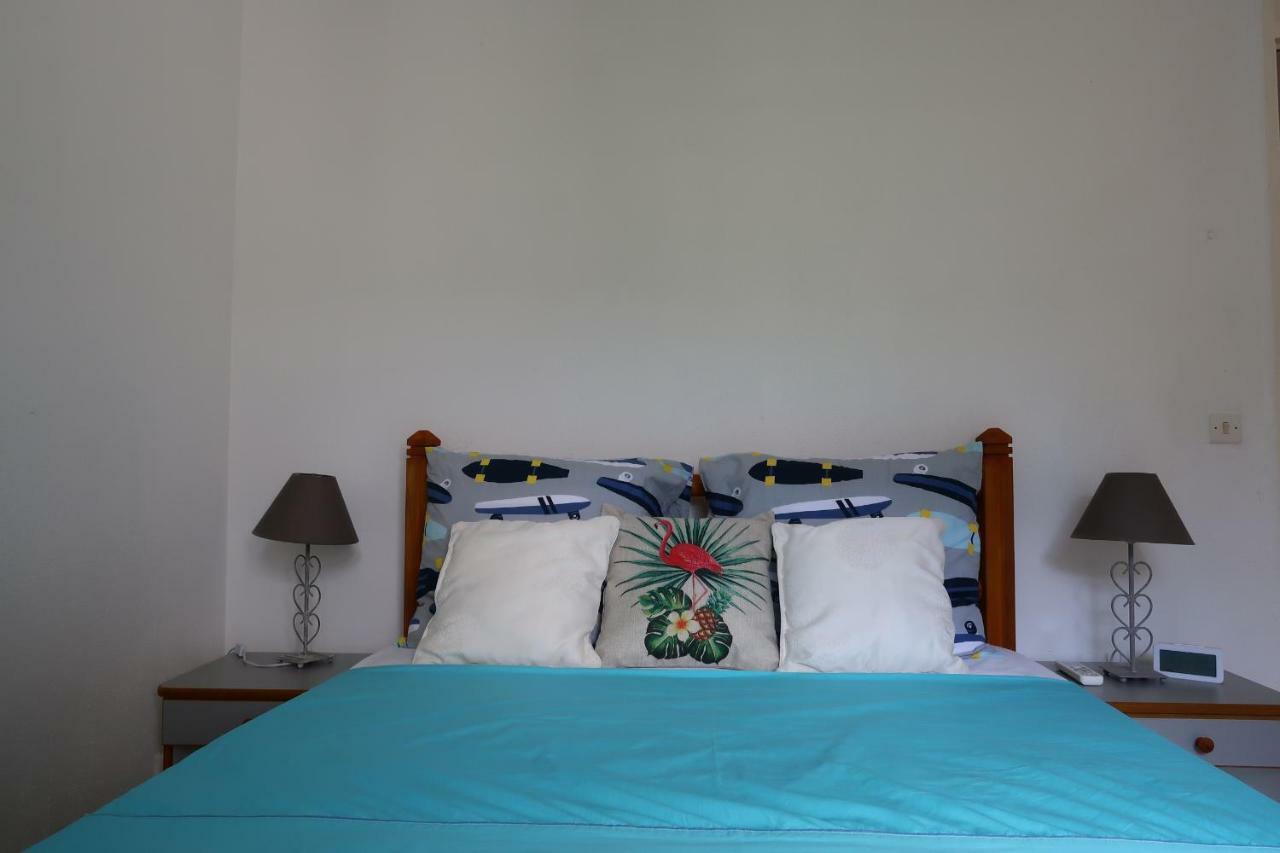 Maison Lakadri - GOSIER Leroux Le Gosier  Extérieur photo